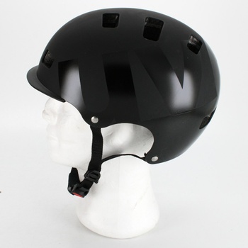 Cyklistická helma Uvex 4103030719 5 Bike Pro