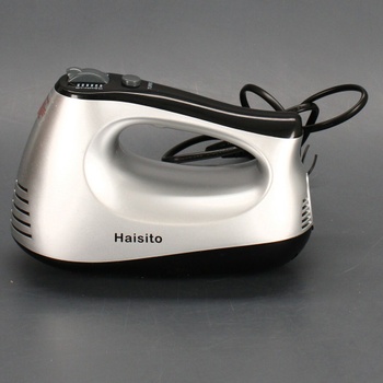 Ruční šlehač elektrický Haisito E1052
