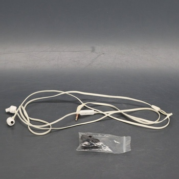Kabelová sluchátka JBL 110