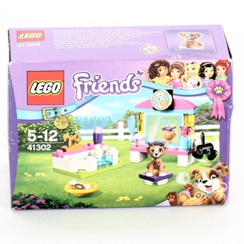 Stavebnice Lego Friends 41302