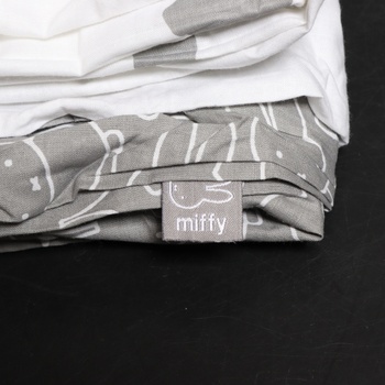Ložní prádlo dětské Miffy ROBA