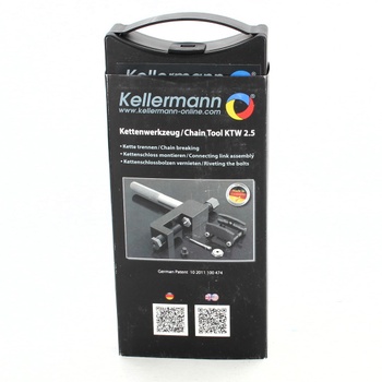 Nástroj na nýtování řetězů Kellermann KTW2.5