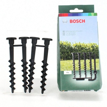 Zemní šrouby Bosch F016800468 