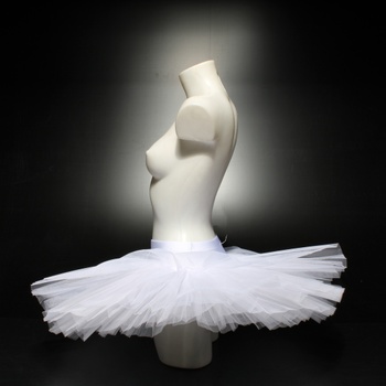 Baletní sukně Danceyou LW-TUTU01