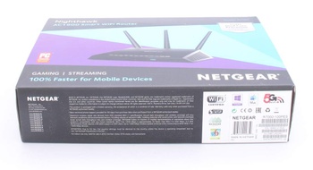Router Netgear R7000 