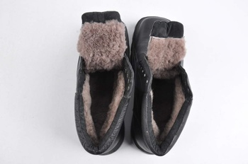 Pánské zimní boty Liqi Shoes 