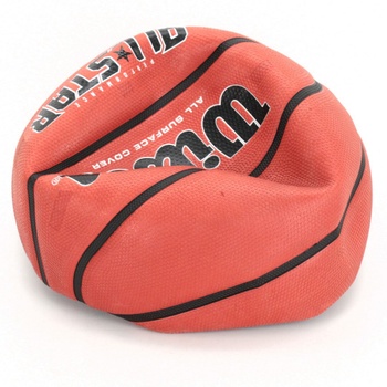 Basketbalový míč Wilson ‎K-REY-WBB100