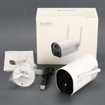 IP kamera ieGeek Surveillance Camera