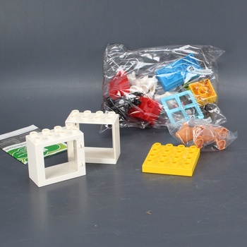Dětská stavebnice Lego duplo 10870