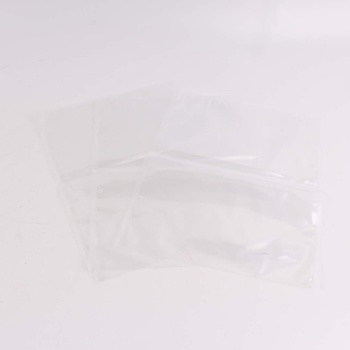 PVC složky A4 5 ks balení