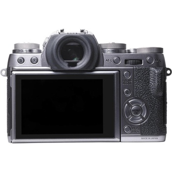 Digitální zrcadlovka Fujifilm X-71 černá