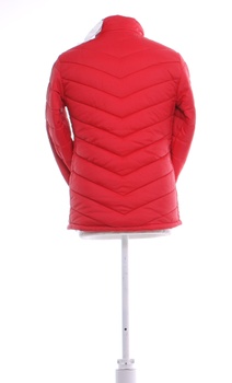 Dámská zimní bunda Nebulus LEMAN červená M