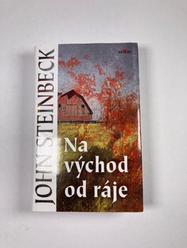 John Steinbeck: Na východ od ráje Pevná (2020)