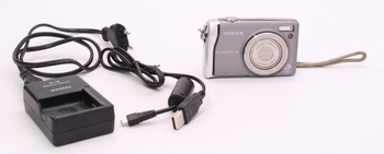 Digitální fotoaparát Fujifilm FinePix F40FD