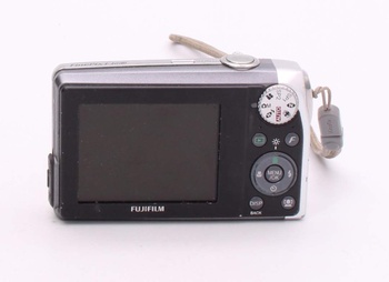 Digitální fotoaparát Fujifilm FinePix F40FD