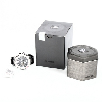 Pánské hodinky Casio GST-B100-1AER 