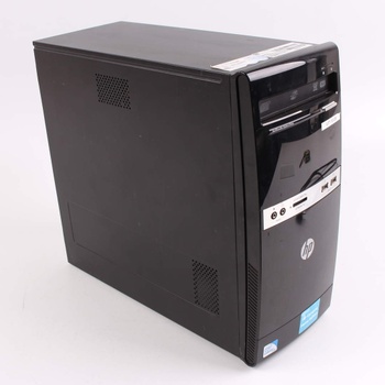 PC HP Compaq 500B MT Celeron 2,5 GHz, 320 GB
