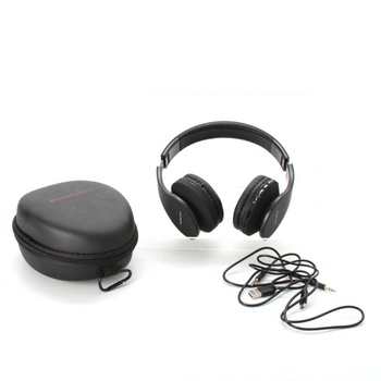 Bezdrátová sluchátka PowerLocus Bluetooth 