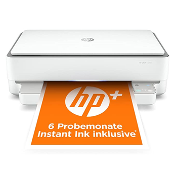 Tiskárna HP ENVY 6020e bílá
