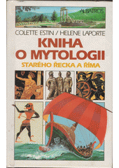 Kniha o mytologii