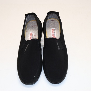 Dámské boty černé velikost 42
