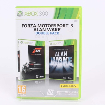 Hra pro XBOX 360 Forza Motorsport 3