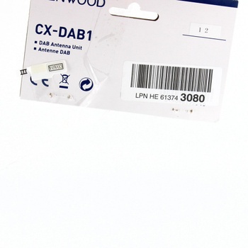 Autoanténa Kenwood CX-DAB1 