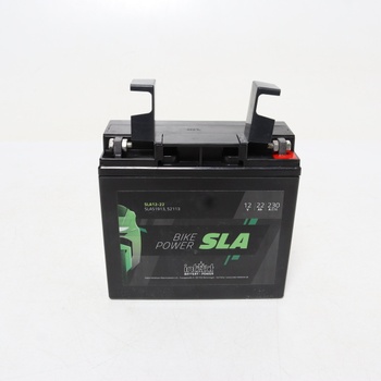 Baterie pro motocykl Intact ‎SLA12-22 
