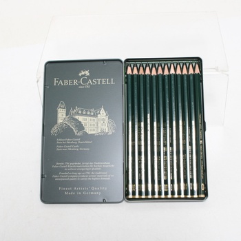 Grafitové tužky Faber-Castell 119065