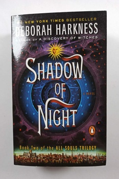 Deborah Harknessová: Shadow of the night