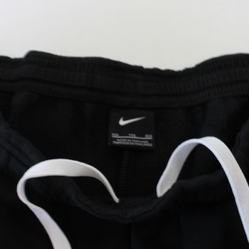 Pánské kalhoty Nike CW6902 XXL černé