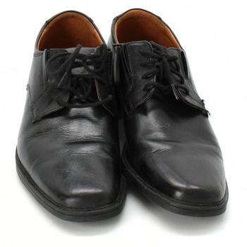 Pánská společenská obuv Clarks 26130097 
