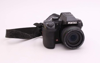 Digitální fotoaparát Pentax X-5