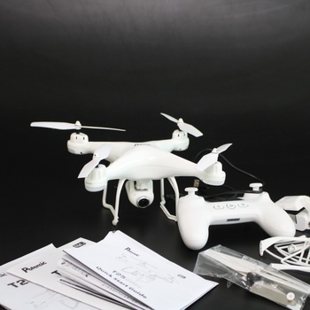 Dron na dálkové ovládání Potensic T25
