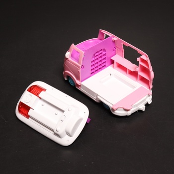 Auto pro panenky Pinypon Ambulance