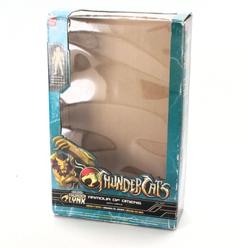 Figurka BanDai Thundercats 84130 