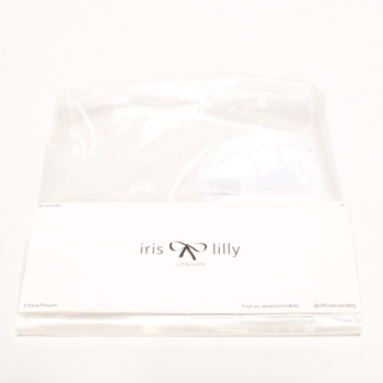 Krajkové kalhotky Iris & Lilly S