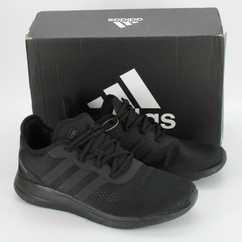 Sportovní černé tenisky Adidas