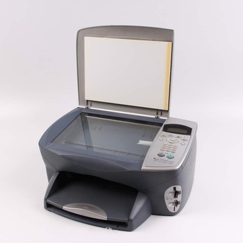 Multifunkční tiskárna HP PSC 2210
