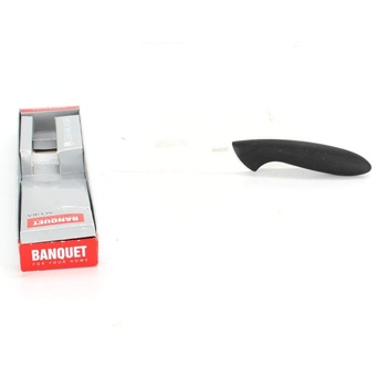 Nůž Banquet Acura délky 24 cm