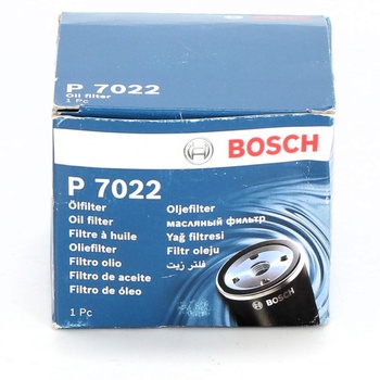 Olejový filtr Bosch F026407022 