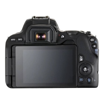 Digitální zrcadlovka Canon EOS 200D tělo