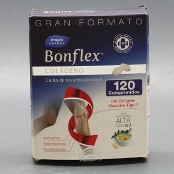 Colagen Bonflex 120 pilulek