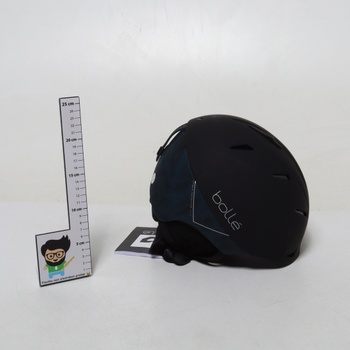 Univerzální helma Bollé 54-58 cm