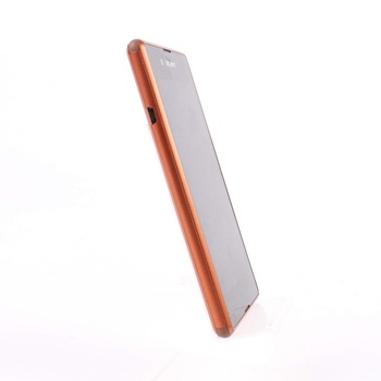 Mobilní telefon Sony Xperia E3 oranžový