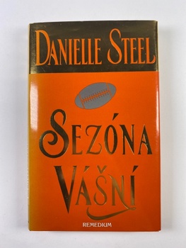 Danielle Steel: Sezóna vášní