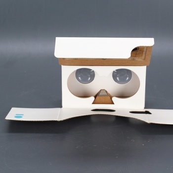 Cardboard brýle io16 pro VR