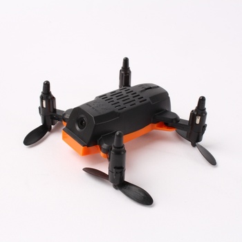 Dron Helifar H815 oranžový