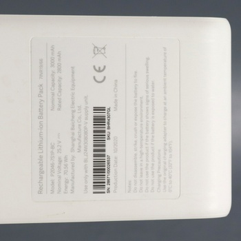Baterie Xiaomi XM210006-02
