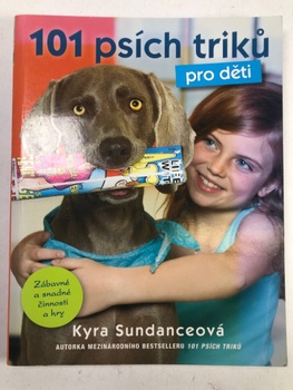 101 psích triků Měkká (2015)